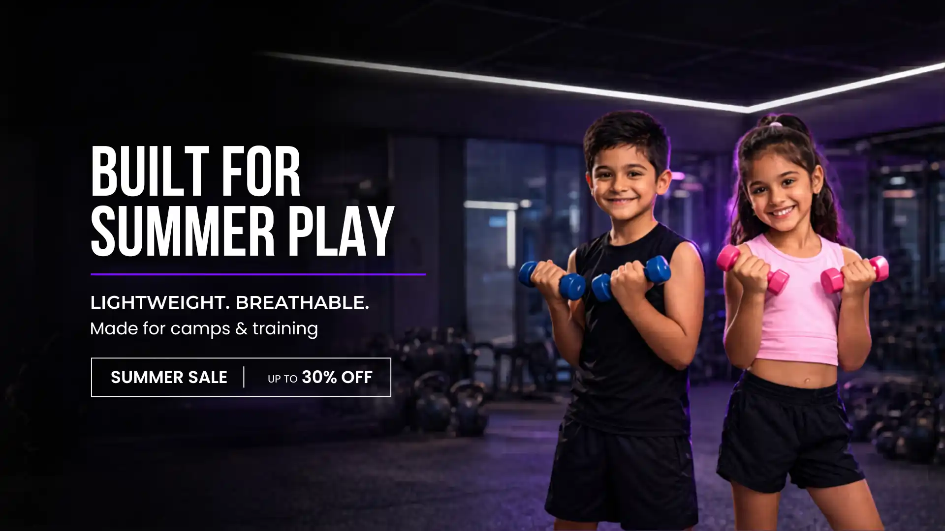 Fyter Kids Wear Fyter Kids Wear