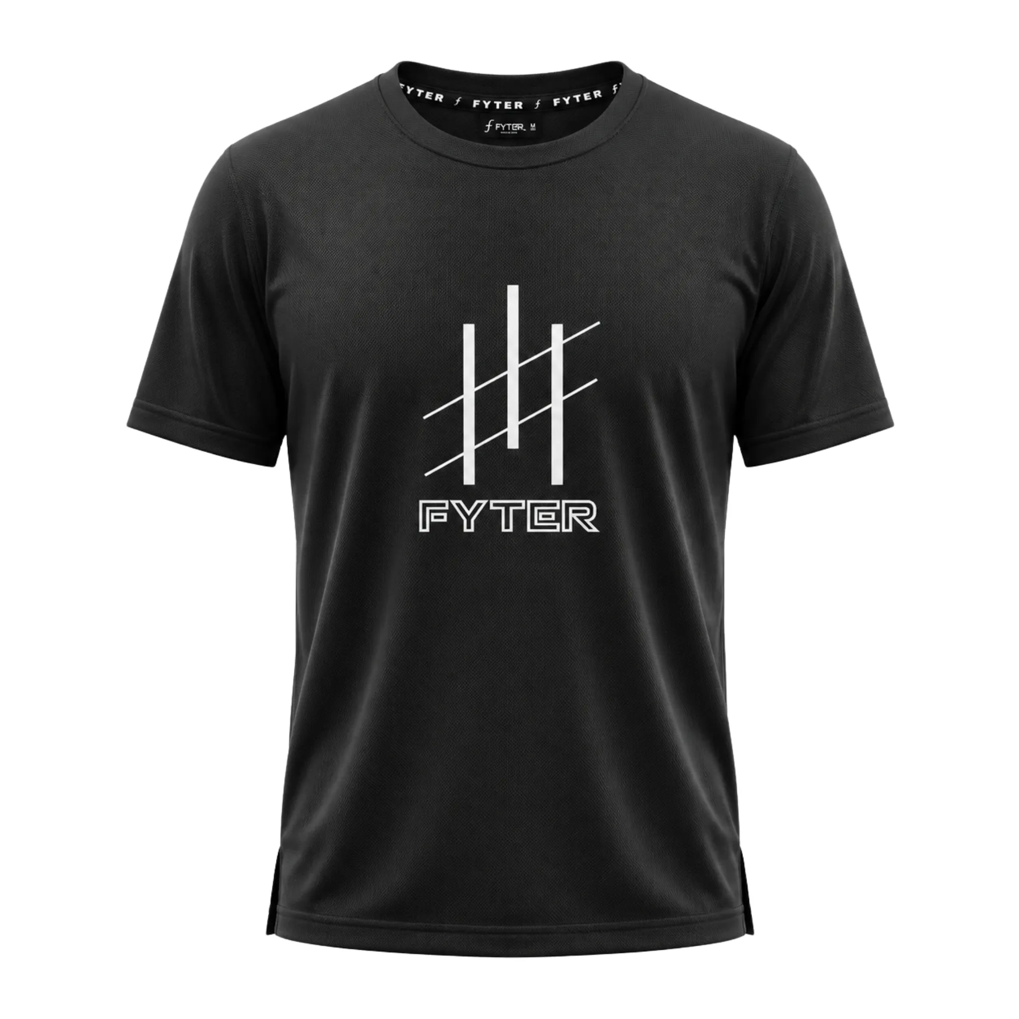 Fyter Men’s Graphic Dri-Fit T-Shirt - Image 2