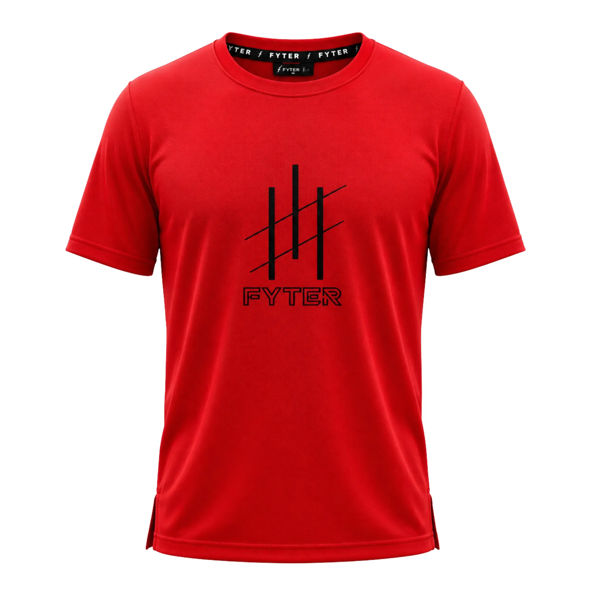 Fyter Men’s Graphic Dri-Fit T-Shirt - Image 4