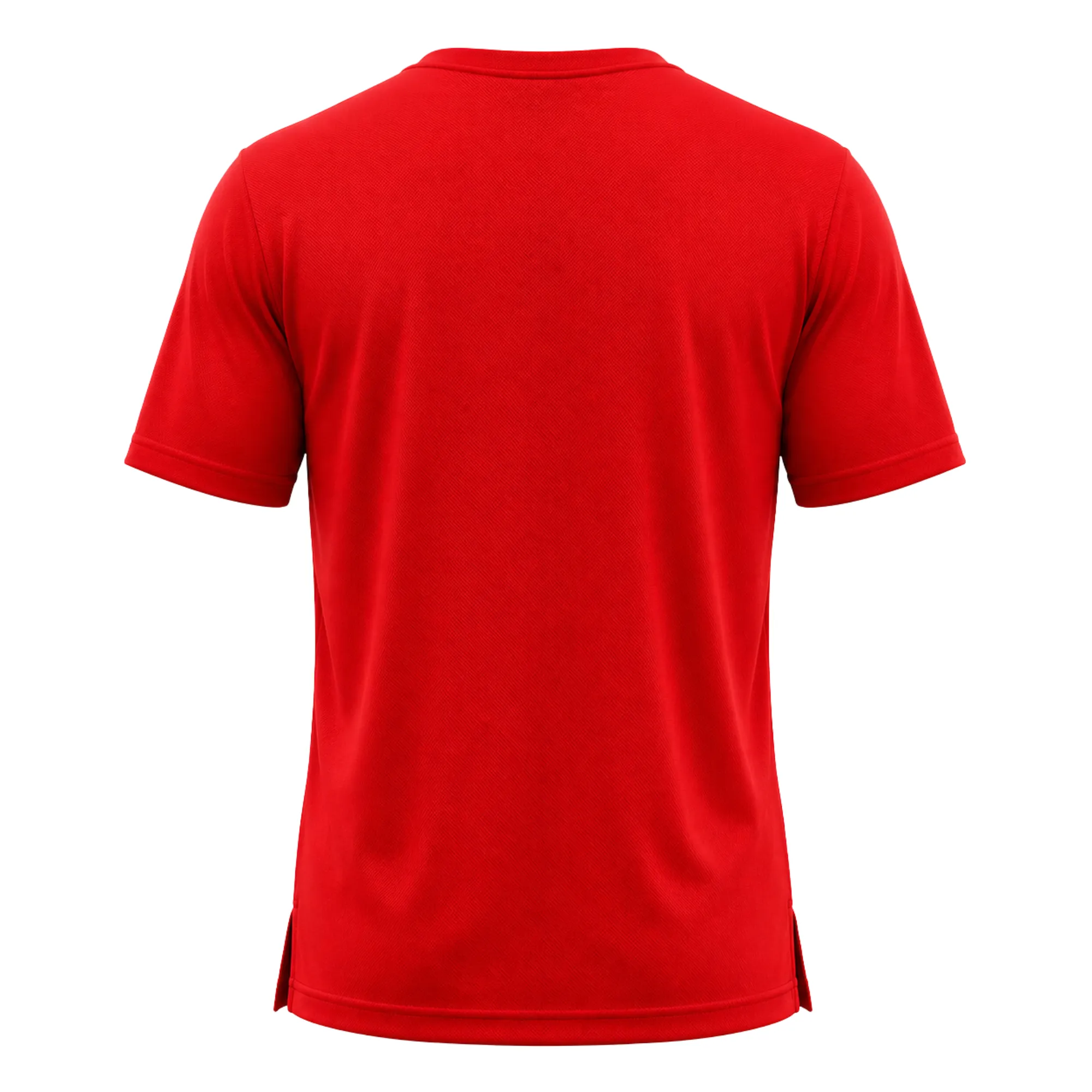 Fyter Men’s Graphic Dri-Fit T-Shirt - Image 5