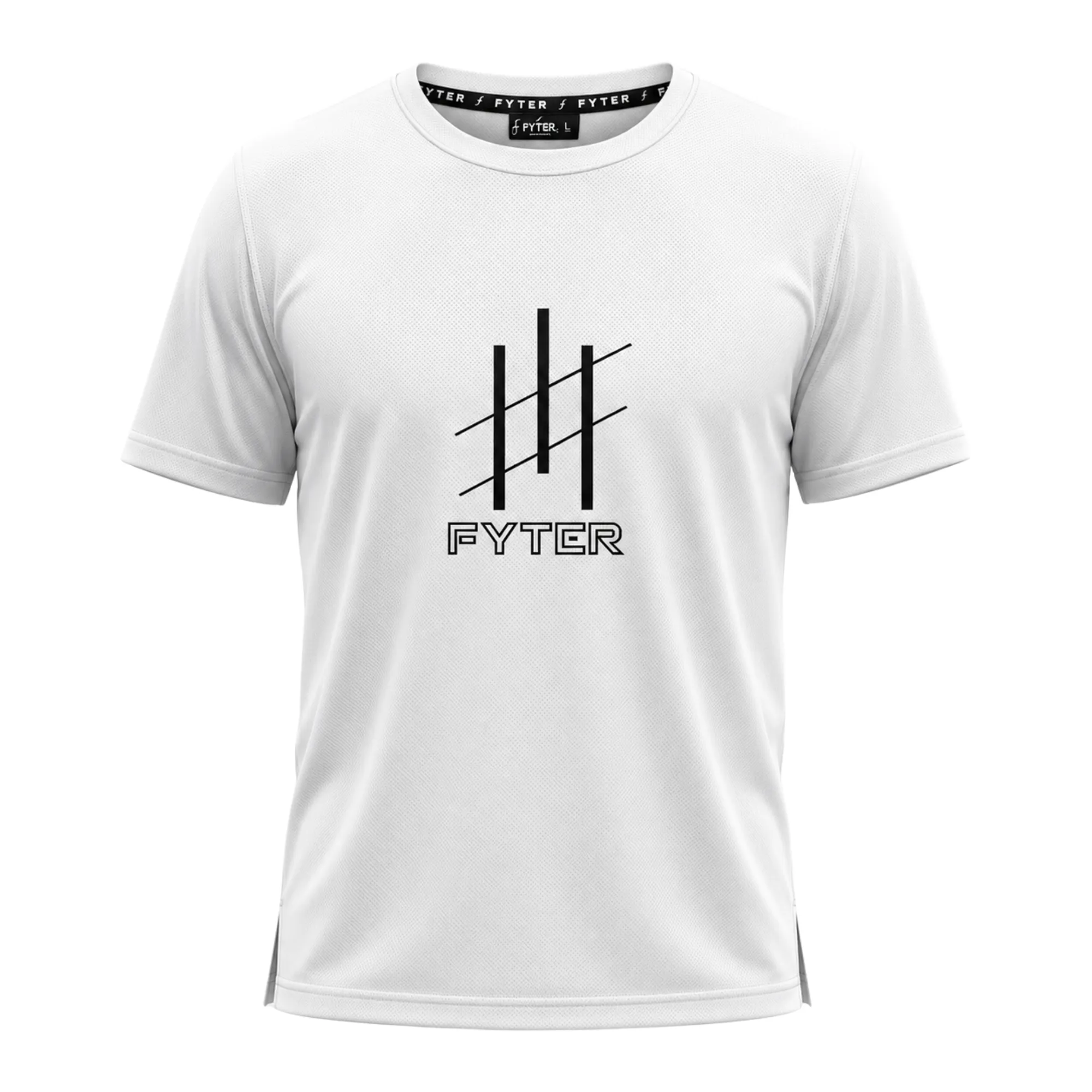 Fyter Men’s Graphic Dri-Fit T-Shirt - Image 6
