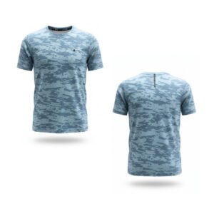 Fyter Camo T-Shirt