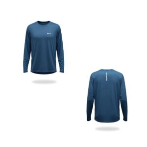 Fyter Long Sleeve Performance T-Shirt