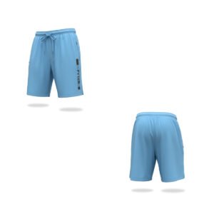 Fyter MotionFlex 4-Way Training Shorts