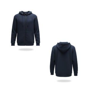 Fyter ThermoCore Fleece Hoodie