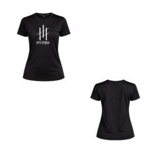 Fyter Women’s Dri-Fit Training T-Shirt