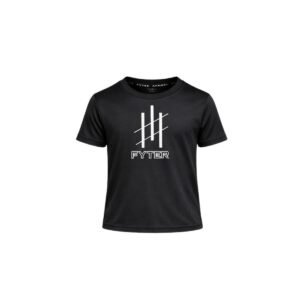 Fyter Kids Dri-Fit Training T-Shirt