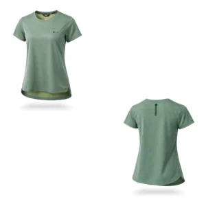 Fyter Women’s Drop-Tail T-Shirt