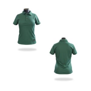 Fyter AeroDry Women’s Performance Polo