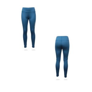 Fyter Women’s High-Waist Gym Tights