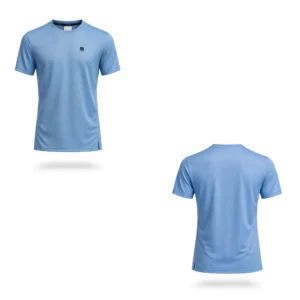 fyter men dri fit training t shirt breathable gym workout t shirt for men