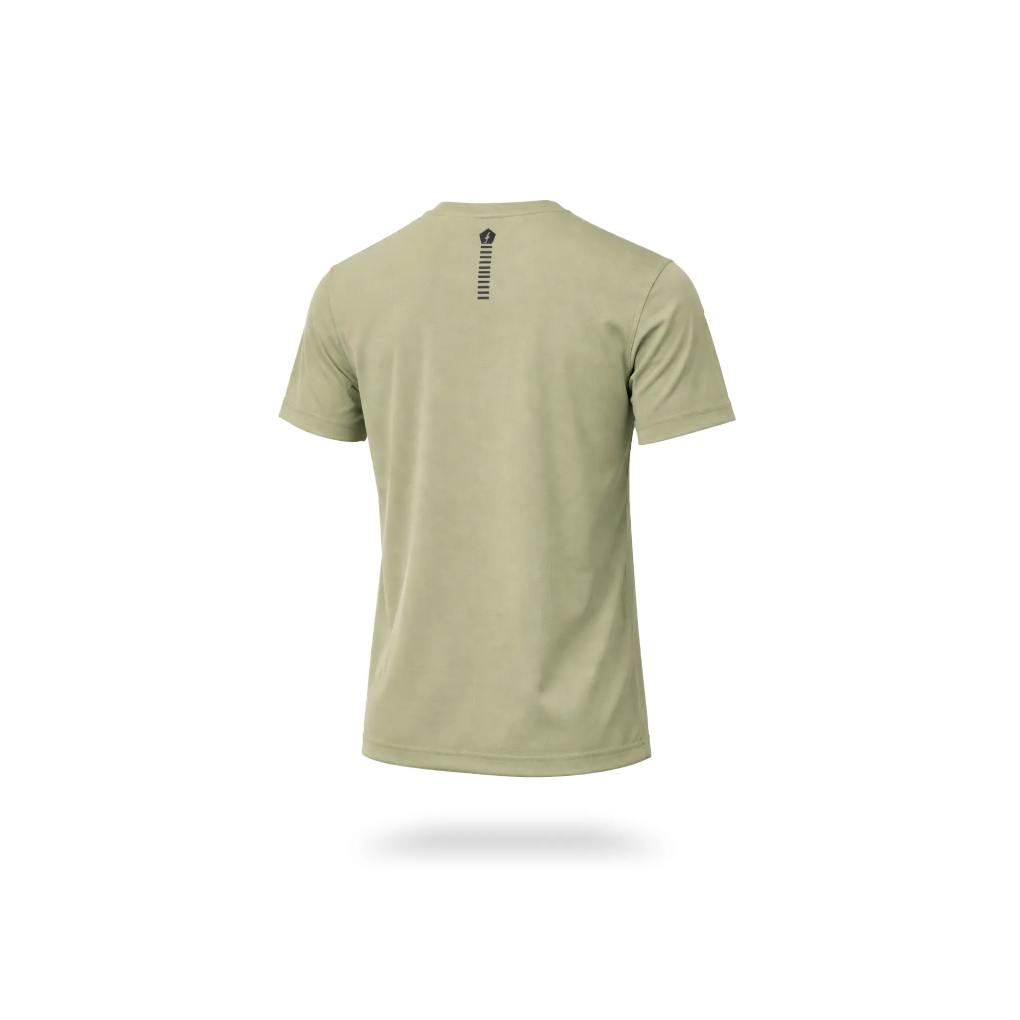 fyter men dri fit training t shirt breathable gym workout t shirt for men