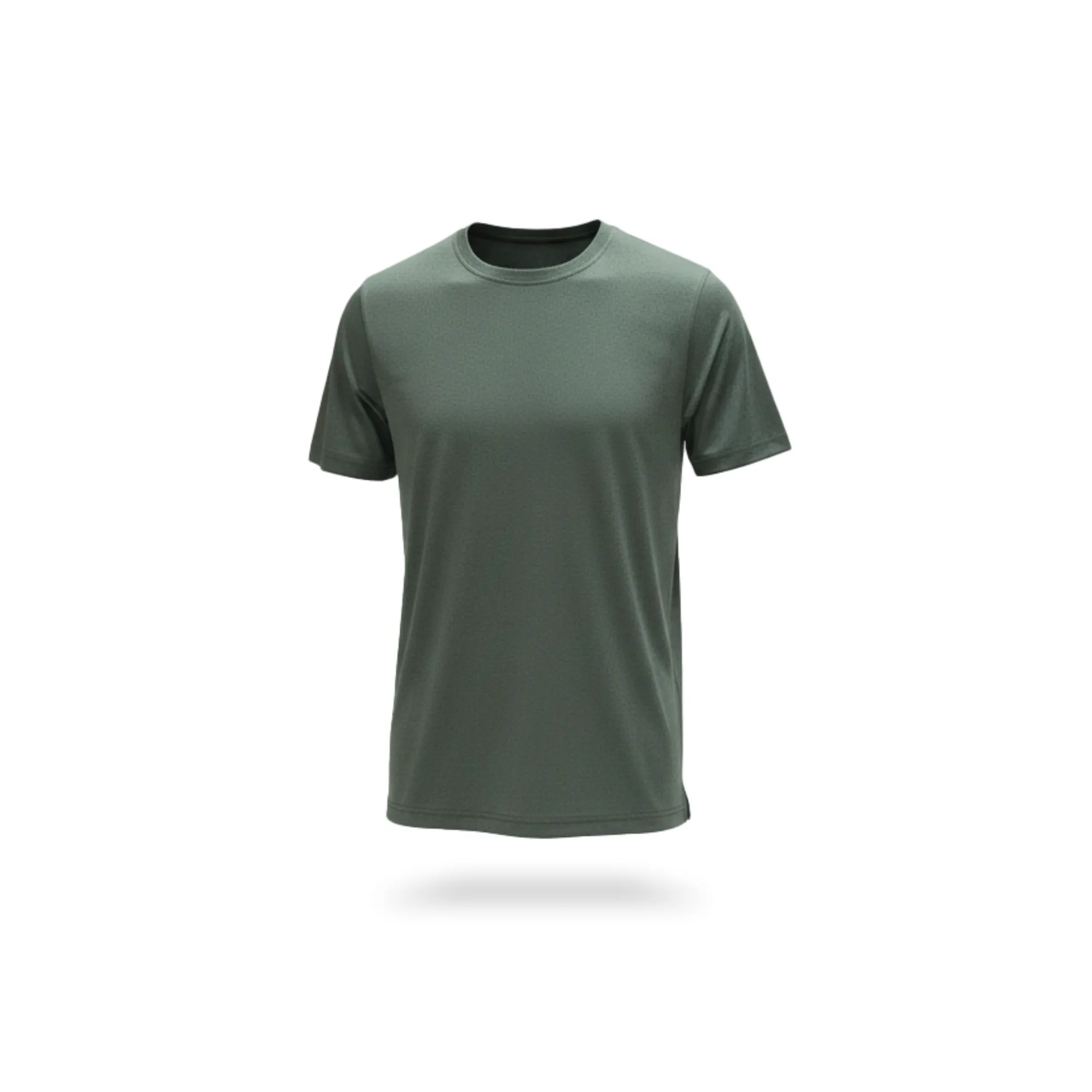 fyter men dri fit training t shirt breathable gym workout t shirt for men