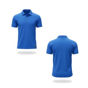 Fyter Polo T-shirt