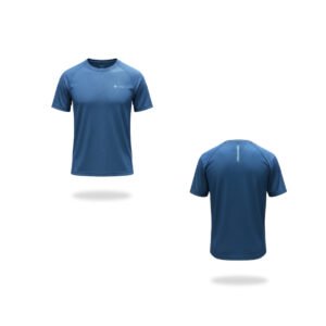 Fyter MotionFlex Raglan Performance T-Shirt