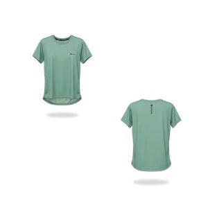 Fyter Women’s Hi-Lo Performance Training Tee