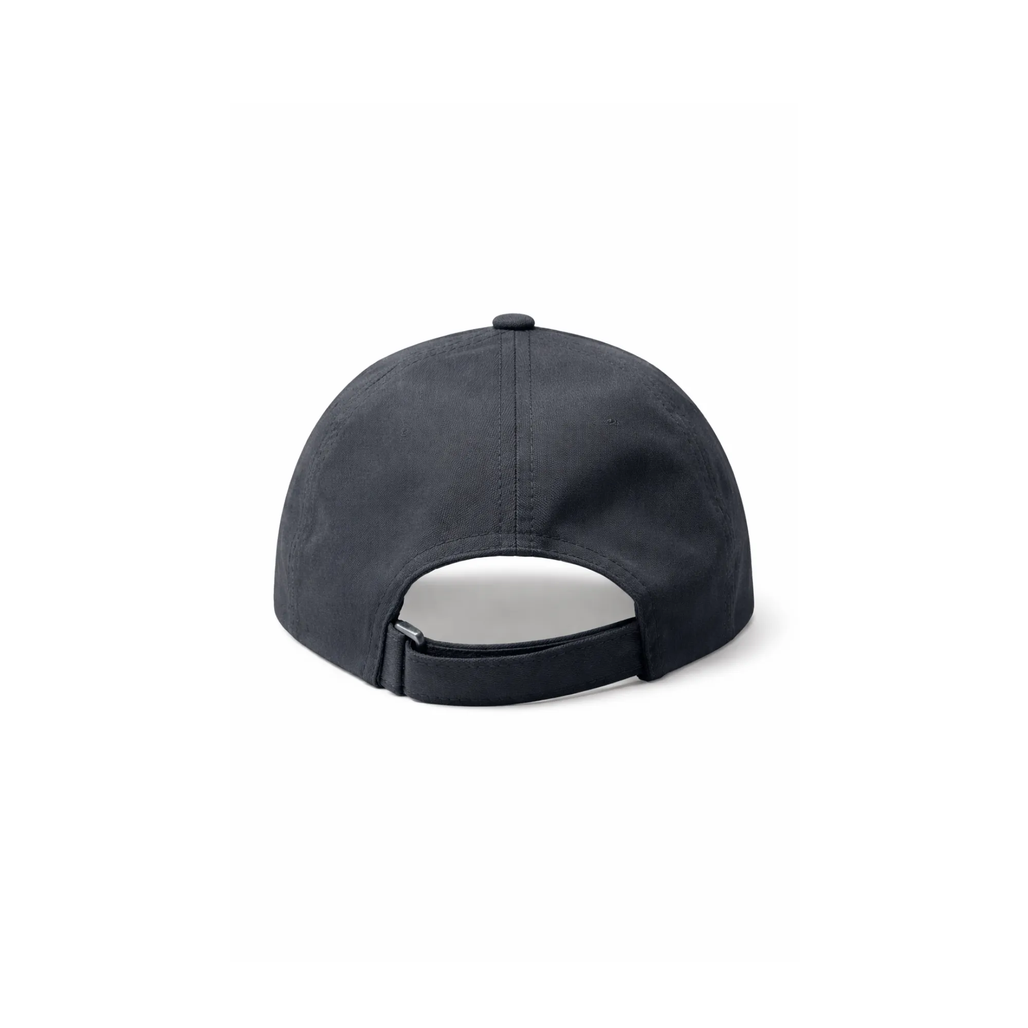 fyter unisex dri-fit cap black breathable adjustable sports cap for gym running and outdoor use