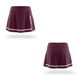 Fyter Women's Performance Skort