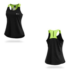 fyter women's dri-fit tank top