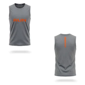 Fyter Men’s Sleeveless Dri-Fit T-Shirt