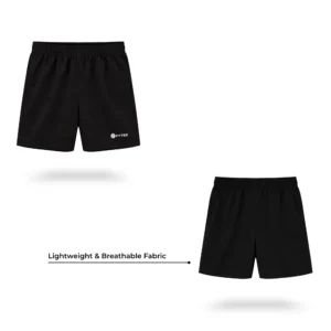 fyter kids lightweight breathable shorts comfortable sports and play shorts for kids