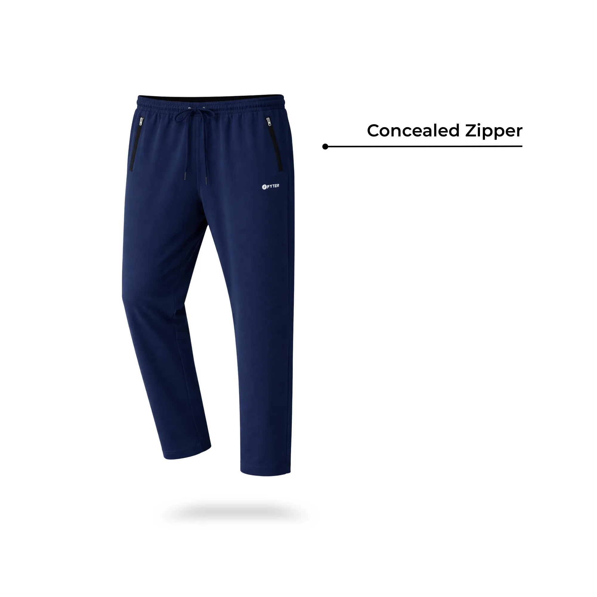 Fyter Men’s Dri-Fit Track Pants - Image 40