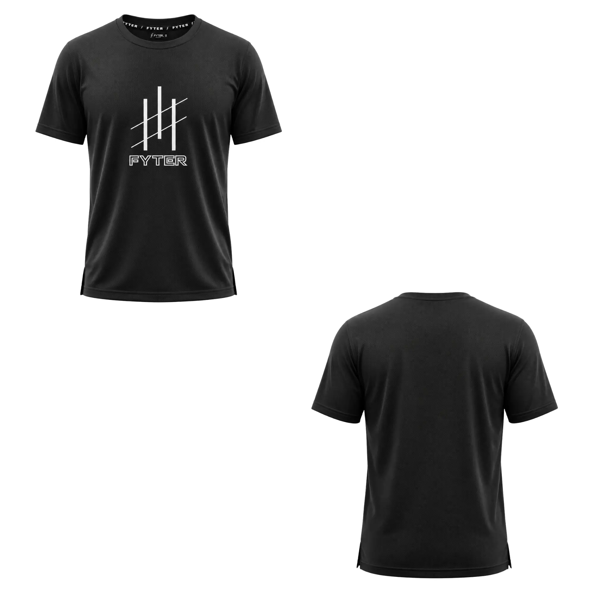 Men Dri-Fit Graphic T-shirt Combo - Image 6