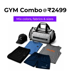 Men Gym Combo Offer