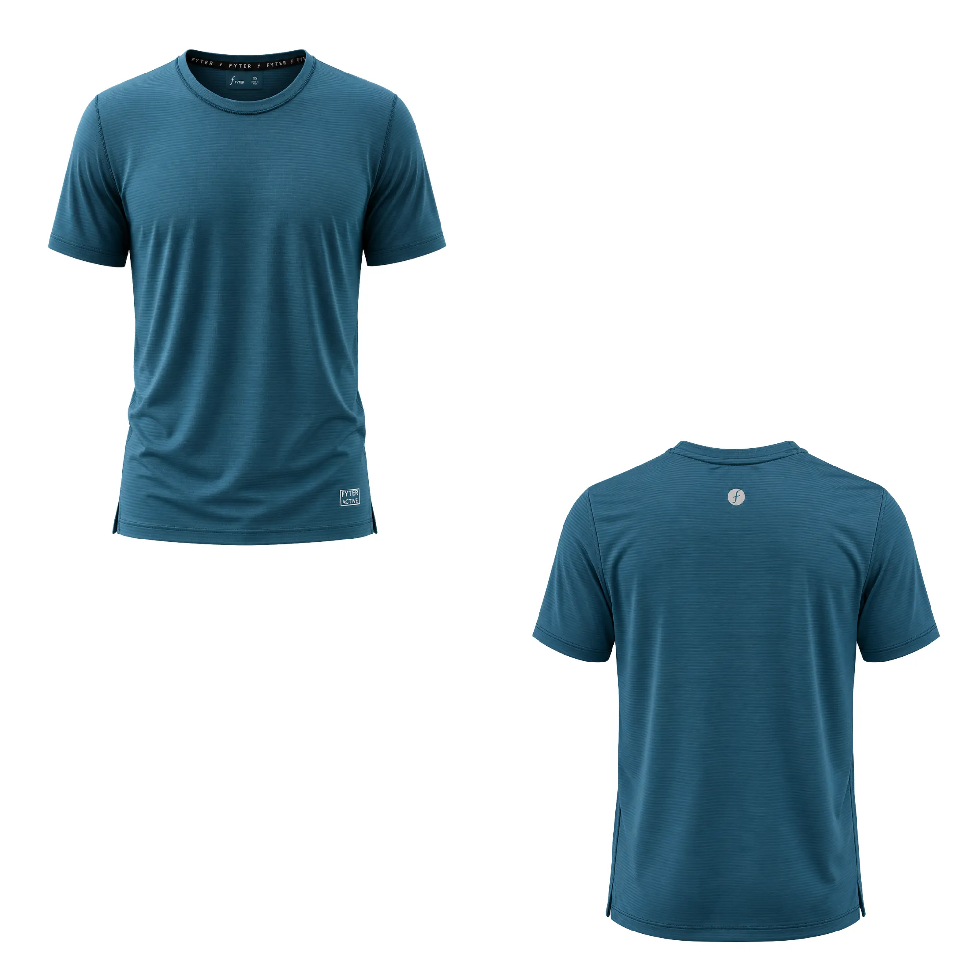 Fyter AirLite 130 GSM Tee - Image 4