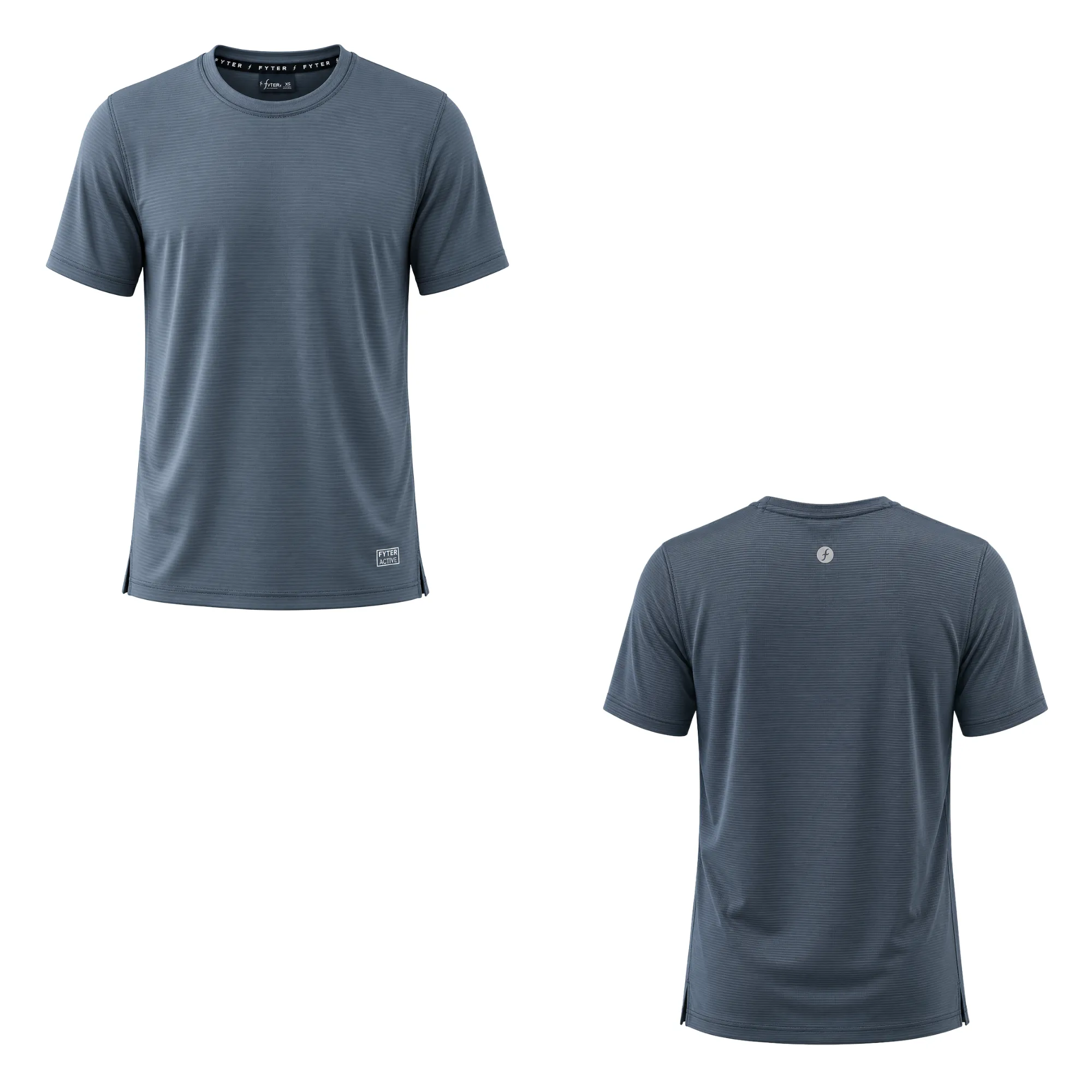 Fyter AirLite 130 GSM Tee - Image 6