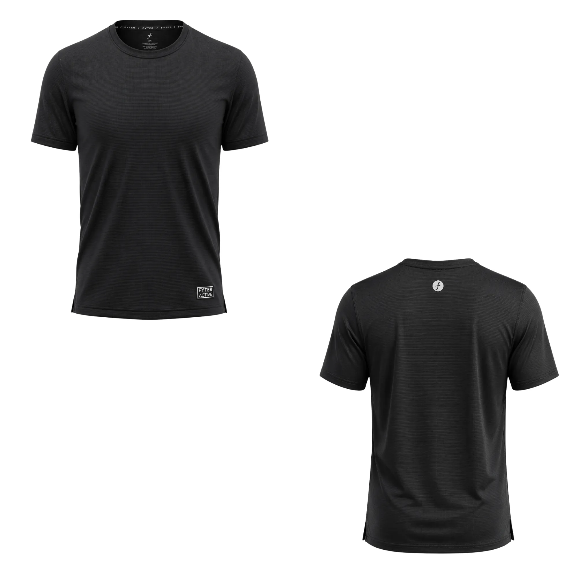 Fyter AirLite 130 GSM Tee - Image 5