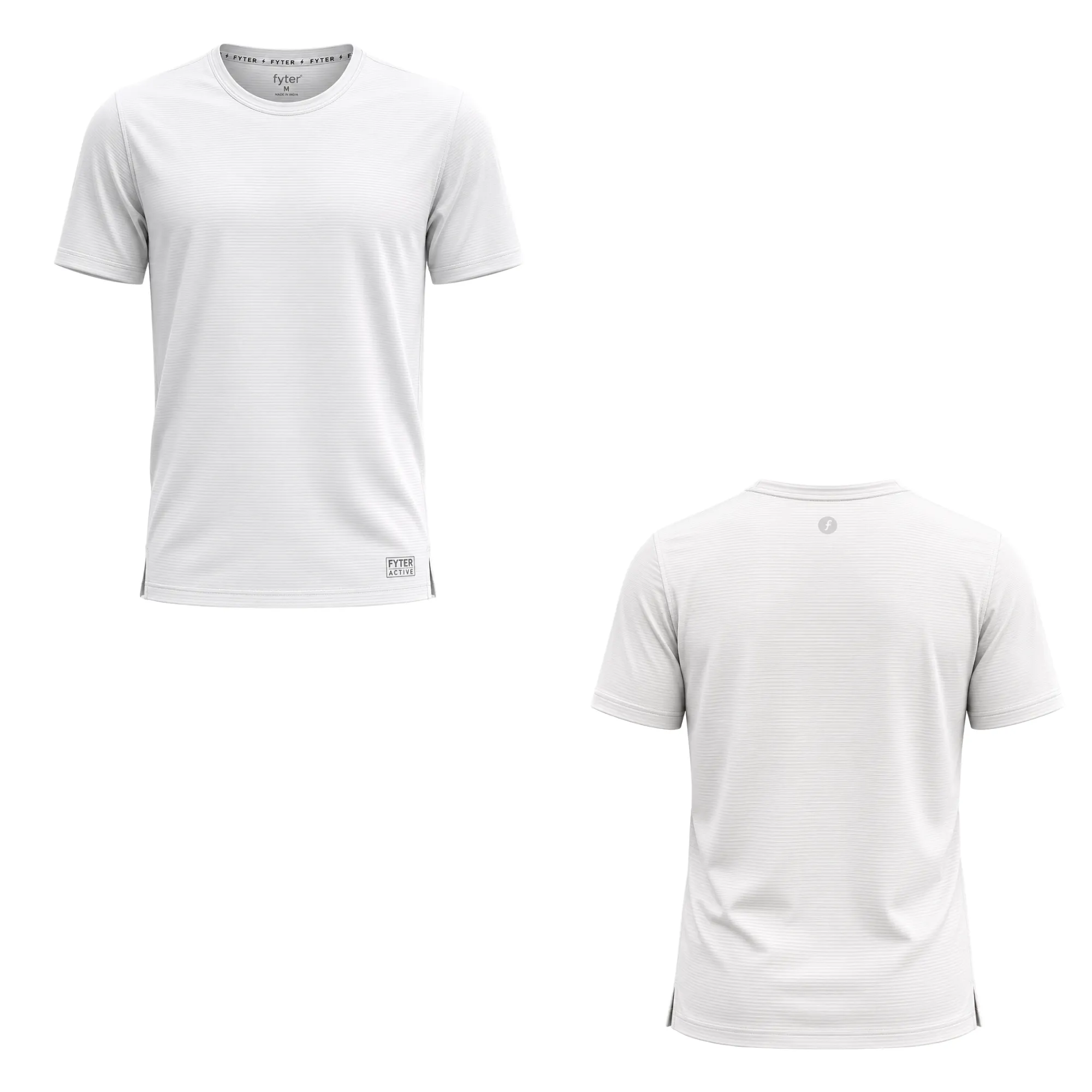 Fyter AirLite 130 GSM Tee - Image 8