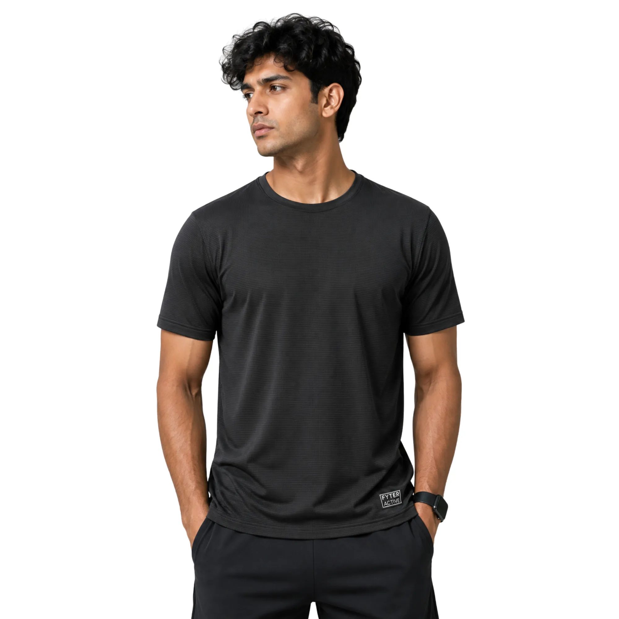 Fyter AirLite 130 GSM Tee