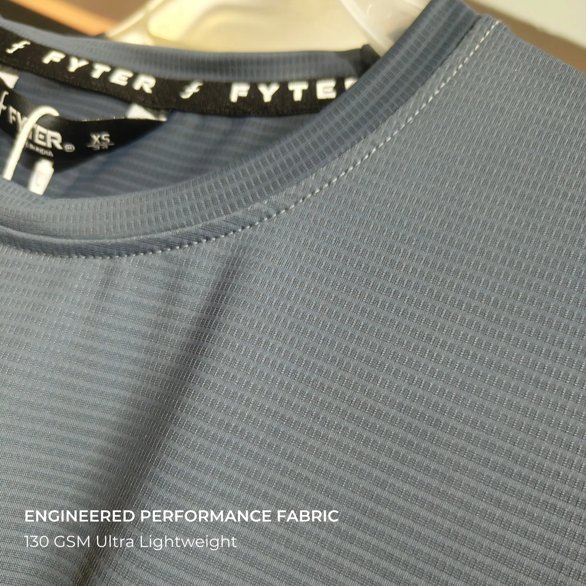Fyter AirLite 130 GSM Tee - Image 9