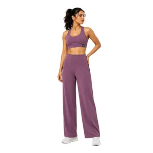 Fyter Women’s Wide Leg Pants