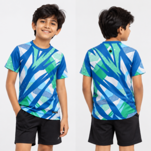 Kids Sublimation Dri-Fit T-Shirt