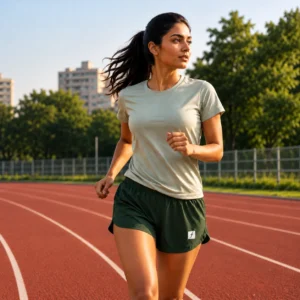 Women's Running Shorts